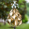 Oversized Ornate Pineapple Spinner