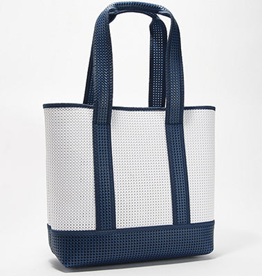 All Weather Garden Tote Bag - Blue