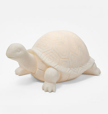Illuminated Sandstone Animal Shapes - Turtle